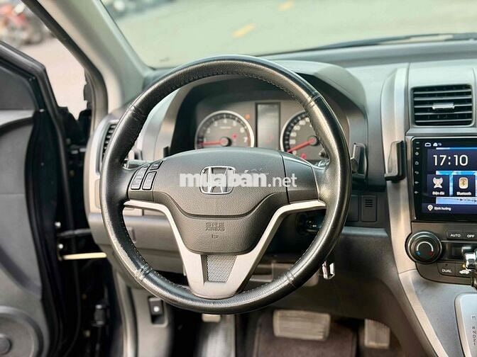Honda CR V 2010 2.4 AT - 128000 km