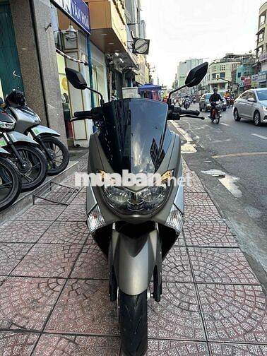 NM-X 155 ABS 2019 Xám Vàng BSTP 11288 Chính Chủ