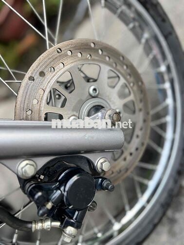 Yamaha Sirius 2022 Đỏ đen