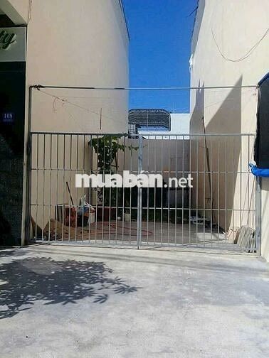 Lô đất 66m² mặt tiền Ngô Văn Sở Vĩnh Hòa Nha Trang