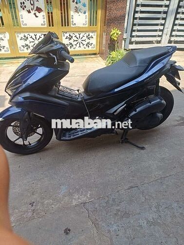 Yamaha NVX 125 Xanh đen Smartkey
