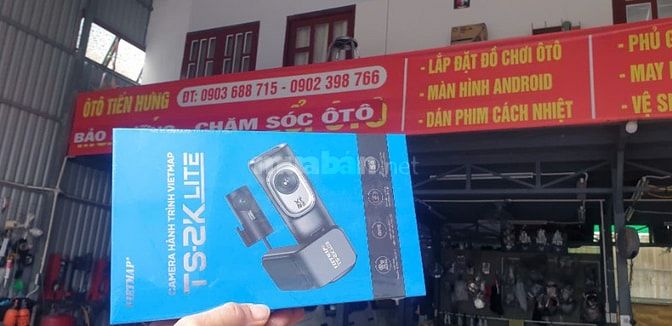 Cần tuyển thợ rửa xe ôtô chưa biết nghề sẽ được đào tạo hỗ trợ lương 