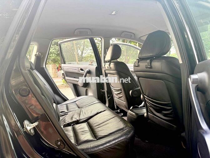 Honda CR V 2010 2.4 AT - 128000 km