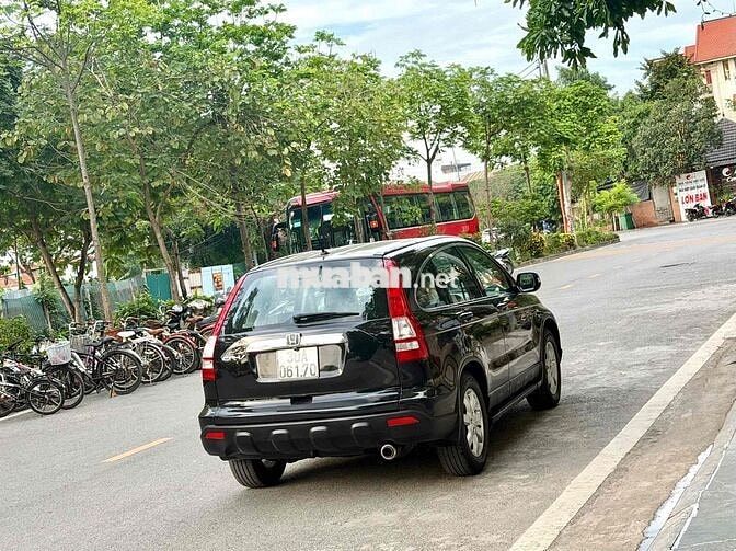 Honda CR V 2010 2.4 AT - 128000 km
