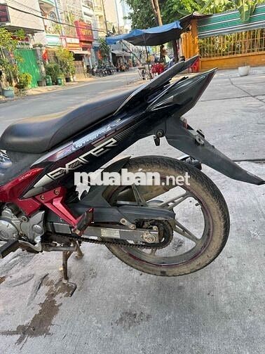Yamaha Exciter 1S9A 2012 Đỏ đen
