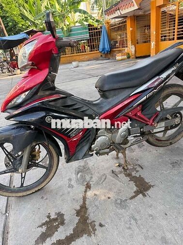 Yamaha Exciter 1S9A 2012 Đỏ đen