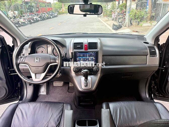 Honda CR V 2010 2.4 AT - 128000 km