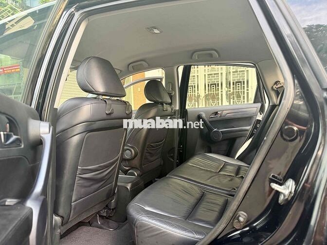 Honda CR V 2010 2.4 AT - 128000 km