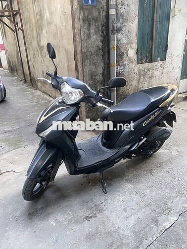 Kymco Candy 50 2023 Đen 12.000 km