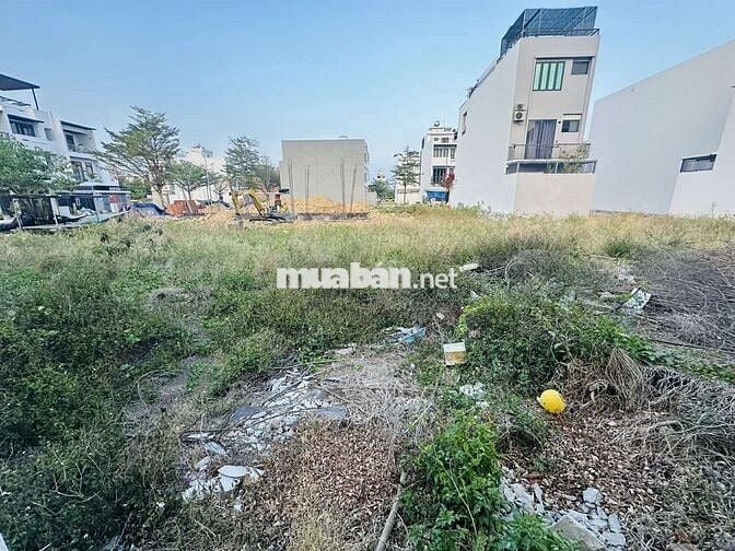 Giá tốt KĐT Mỹ Gia Gói 5 Nha Trang 