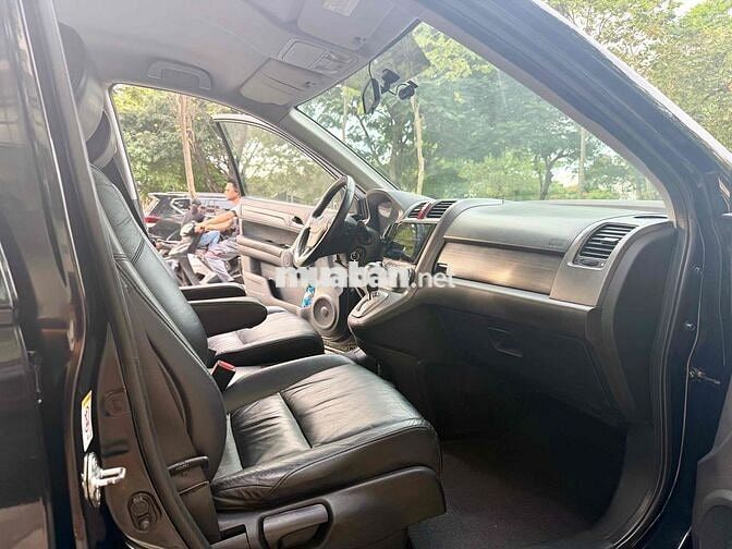 Honda CR V 2010 2.4 AT - 128000 km