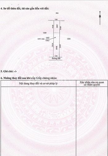 Đất Trảng Bàng -Tây Ninh , Tiềm năng sáng trong tương lai .Cách KCN Ph