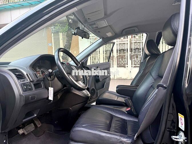 Honda CR V 2010 2.4 AT - 128000 km