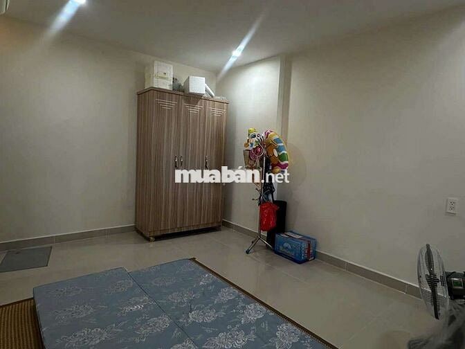 Rẻ nhất thị trường, căn 2 phòng ngủ CT4 Phước Hải