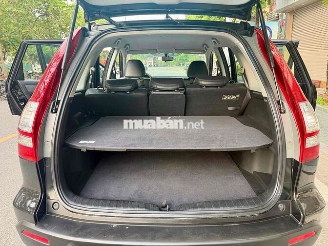 Honda CR V 2010 2.4 AT - 128000 km