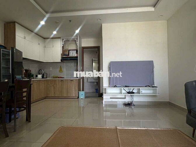 Rẻ nhất thị trường, căn 2 phòng ngủ CT4 Phước Hải