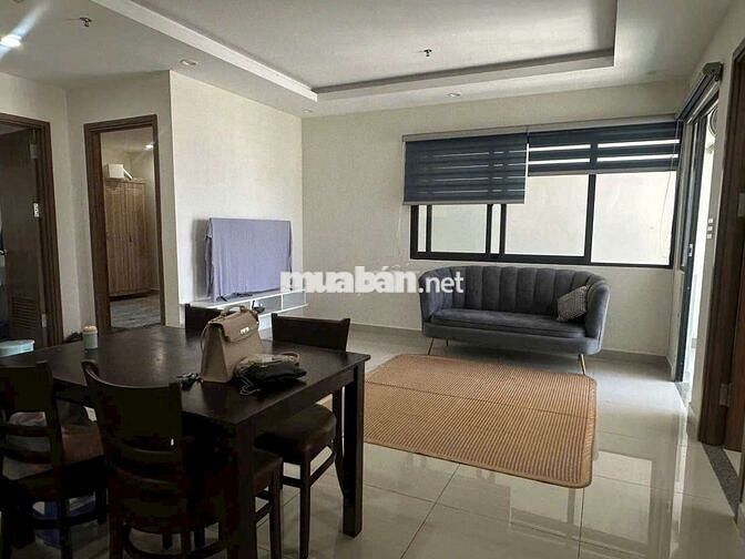 Rẻ nhất thị trường, căn 2 phòng ngủ CT4 Phước Hải