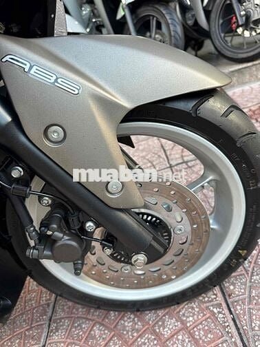 NM-X 155 ABS 2019 Xám Vàng BSTP 11288 Chính Chủ