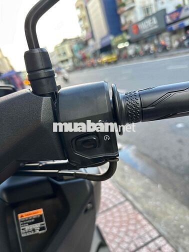 NM-X 155 ABS 2019 Xám Vàng BSTP 11288 Chính Chủ