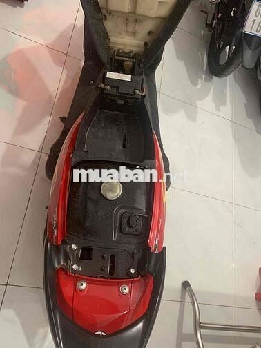 Yamaha Mio Đỏ 9404 km