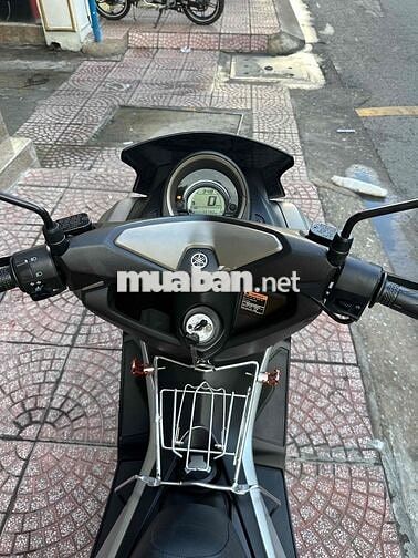 NM-X 155 ABS 2019 Xám Vàng BSTP 11288 Chính Chủ
