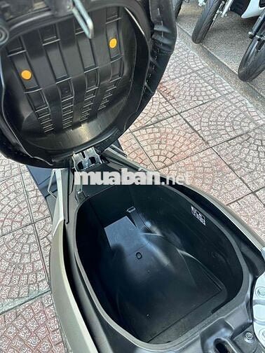 NM-X 155 ABS 2019 Xám Vàng BSTP 11288 Chính Chủ