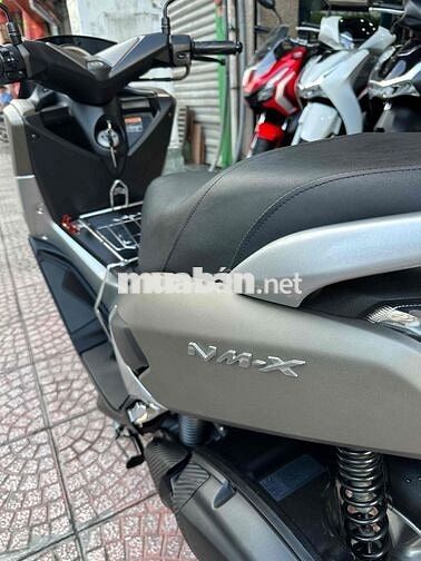 NM-X 155 ABS 2019 Xám Vàng BSTP 11288 Chính Chủ