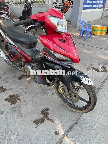 Yamaha Exciter 1S9A 2012 Đỏ đen