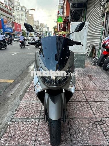 NM-X 155 ABS 2019 Xám Vàng BSTP 11288 Chính Chủ