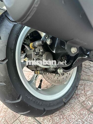 NM-X 155 ABS 2019 Xám Vàng BSTP 11288 Chính Chủ