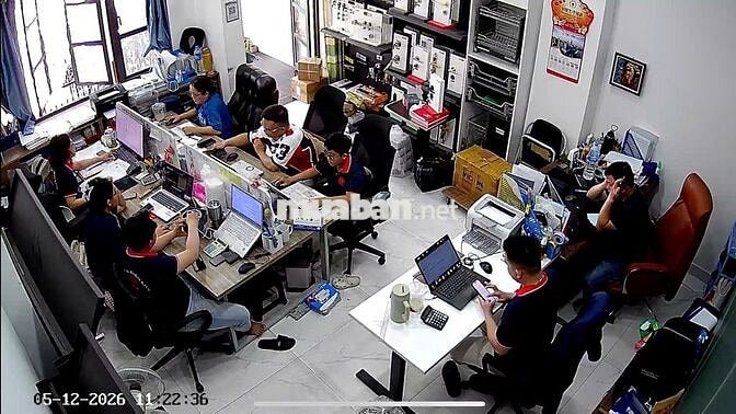 [ĐI LÀM NGAY] 1 KẾ TOÁN CHO CTY QUY MÔ NHỎ <10 NV