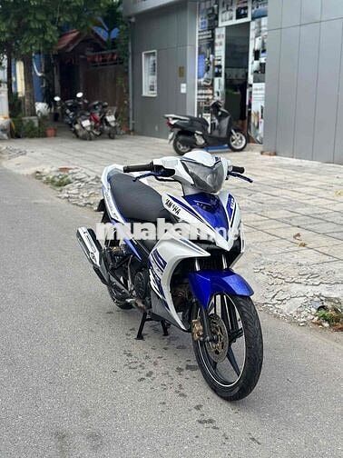 Yamaha Exciter 2014 Nguyên Bản Chất