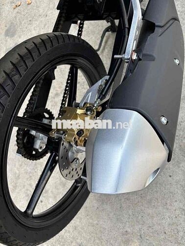 Yamaha Exciter 155 2023 Xanh lá