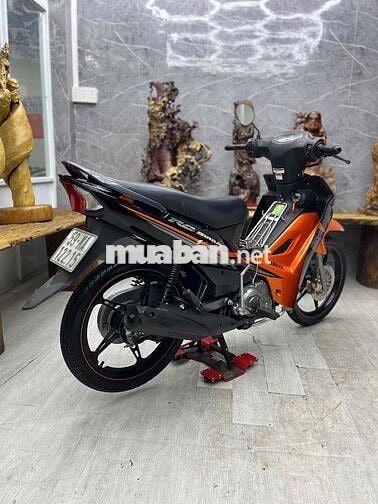 Yamaha Sirius Fi 2024 chính chủ biển SG