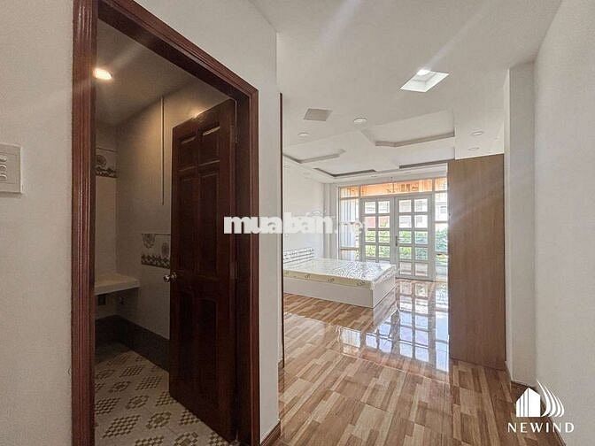 HỆ THỐNG CĂN HỘ STUDIO, TÁCH BẾP MỚI 100%, TRUNG TÂM Q7