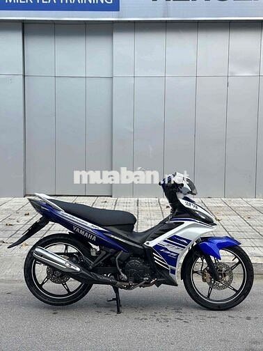 Yamaha Exciter 2014 Nguyên Bản Chất