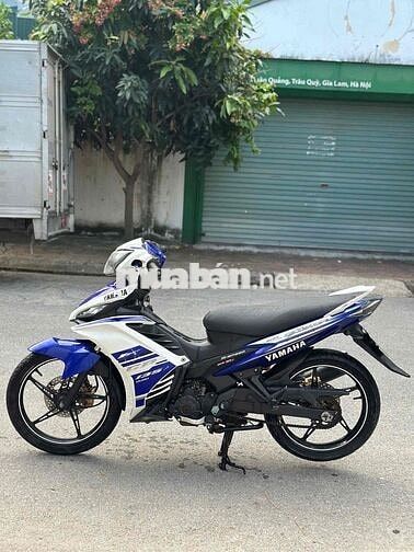 Yamaha Exciter 2014 Nguyên Bản Chất