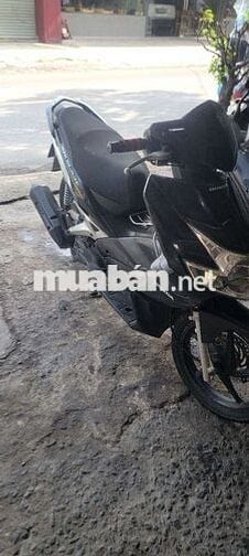 Honda Air Blade 2008 Đen