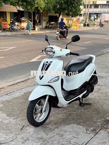 Yamaha Nozza 2016 Trắng