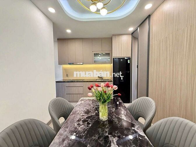 HỆ THỐNG CĂN HỘ STUDIO, TÁCH BẾP MỚI 100%, TRUNG TÂM Q7