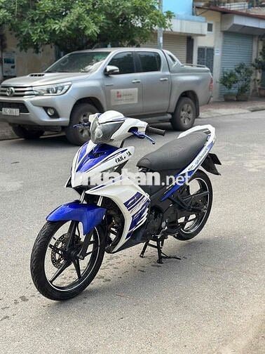 Yamaha Exciter 2014 Nguyên Bản Chất