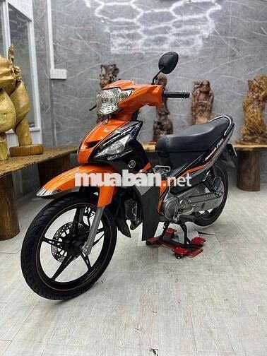 Yamaha Sirius Fi 2024 chính chủ biển SG