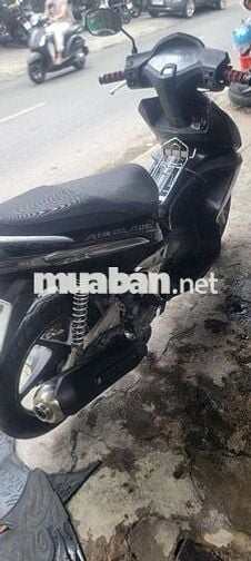 Honda Air Blade 2008 Đen
