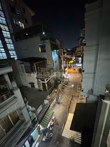 Bán Gấp Nhà HXH 8M Lãnh Binh Thăng Quận 11 Cách MT Chỉ 20M