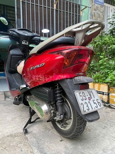 Cần bán xe Nhà Nữ đi, chính chủ còn mới JIN 100% nguyên con