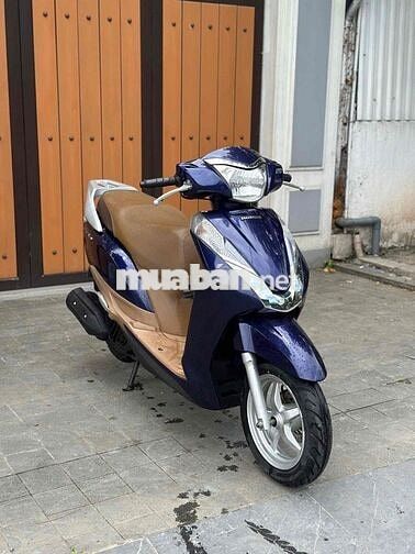 Lead 125i 2013 Nguyên Bản Chất_Bảo Hành Dài Hạn
