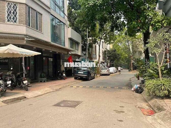 LA KHÊ-HÀ ĐÔNG-Hơn 13 tỷ-Phân lô via hè-Diện tích 50m2-Mặt tiền 5m.
