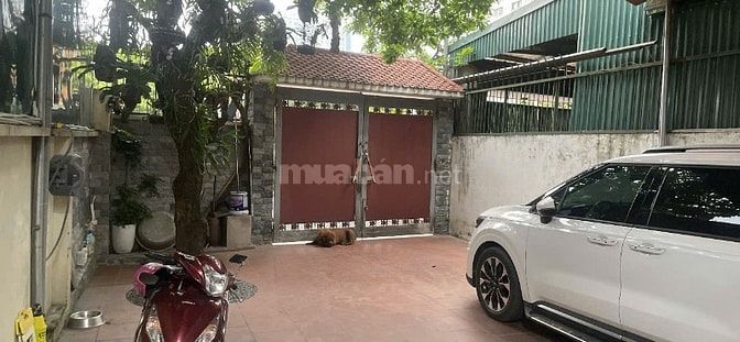 Mình cần bán nhà phố Trần Cung, HN - Giá Tốt cho Kh thiện chí