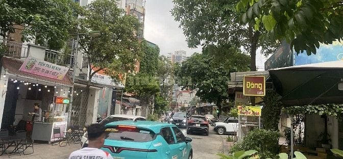 Mình cần bán nhà phố Trần Cung, HN - Giá Tốt cho Kh thiện chí
