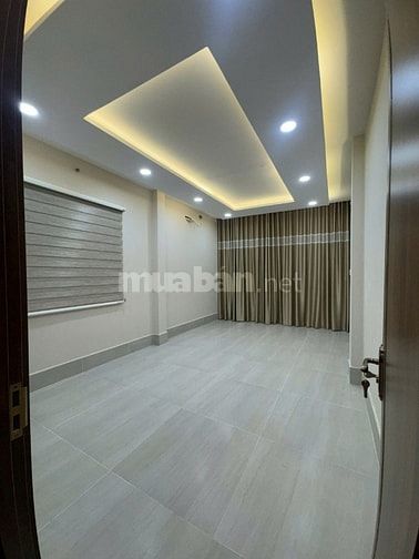 Bán Gấp Nhà HXH 8M Lãnh Binh Thăng Quận 11 Cách MT Chỉ 20M